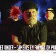 [Noticia] Six Feet Under con cambios en su formacion previo a gira