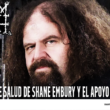 [Noticia] Shane Embury revela que sufrió pancreatitis por su consumo de alcohol
