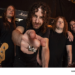 Airbourne vuelve con todo: Lanza el single «Kid In A Candy Store» y anuncia álbum homónimo para agosto