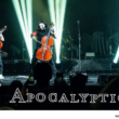[Noticias] APOCALYPTICA confirma su regreso a Argentina en Octubre