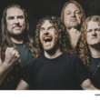 Airbourne une fuerzas con Bryan Adams y Mutt Lange en «Here She Comes», nuevo adelanto de su próximo álbum