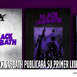 [Noticia] Black Sabbath publicará su primer libro oficial con la firma de Ozzy Osbourne