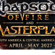 [Noticia] Rhapsody Of Fire y Masterplan anuncian gira conjunta por Latinoamérica en 2027