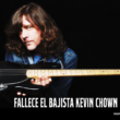 [RIP] Fallece el músico Kevin Chown