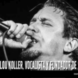 [RIP] Fallece Lou Koller, Vocalista y fundador de Sick Of It All