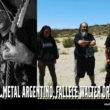 [RIP] Fallece Walter Ortiz, Guitarrista, Vocalista y Fundador De DEVASTACIÓN