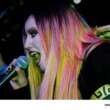 Cátedra de metal nacional: Anna Fiori abarrota el Fuck Off Room en una velada memorable junto a Dark Velvet y Cicuta