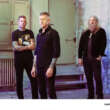 Mastodon lanza Snakes For Dinner con Josh Homme y anuncian nuevo álbum «Marrow Deep»