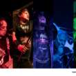 [Reseña] Cenotaph en el foro veintiocho:  Una noche de metal extremo hecho en México