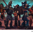 GWAR se enfrenta al Servicio Secreto por simular la ejecución de Trump en pleno concierto