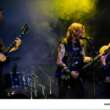 [Review] Valhalla en el Foro Hendrix: Ereb Altor firmaron una noche épica de metal pagano