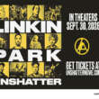 Linkin Park anuncia fecha de estreno de su película Unshatter