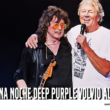 [Noticia] Ritchie Blackmore volvió por una noche a Deep Purple luego de 33 años