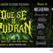 [Noticia] QUE SE PUDRAN II: Paysandú vuelve a rugir con dos jornadas a puro metal