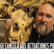 [Noticia] Peavy Wagner vuelve a enfrentar problemas de salud: RAGE cancela resto de su gira 2026