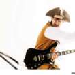 [Conciertos] PAUL GILBERT confirma su regreso a Buenos Aires en Septiembre