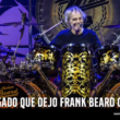 [RIP] Frank Beard, El motor de ZZ TOP, muere a los 77 AÑOS