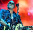 Vivian Campbell de Def Leppard tiene Malas Noticias de Salud