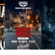 [Entrevista] Jerónimo Deirós de Pasco