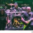 ANTHRAX fichó a Mike Heller, baterista de RAVEN, como sustituto de última hora de Charlie Benante en San Antonio