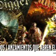 [Noticia] GRAVE DIGGER y U.D.O. anuncian nuevos discos para 2027