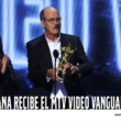 [Noticia] Nirvana recibe el MTV Video Vanguard Award: “LA GENTE SIGUE HAMBRIENTA DE AUTENTICIDAD”