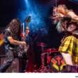 Por localidades agotadas, se suma una nueva función de Zakk Sabbath en Argentina