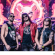 RATA BLANCA cambia la fecha de su concierto en el Movistar Arena de Buenos Aires