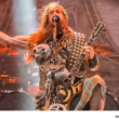 ZAKK WYLDE vende todo el catálogo musical de BLACK LABEL SOCIETY
