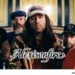 ALEXISONFIRE celebra los 20 años del disco CRISIS en Argentina