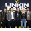 Mark Hoppus revela que grabó su voz para una canción inédita de Linkin Park