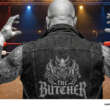 Fallece Andy Williams, ex guitarrista de Every Time I Die y luchador profesional