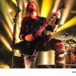 El fin de una etapa: Reece Scruggs se despide de Machine Head.