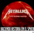 [Noticia] Metallica lleva su música a otra dimensión