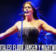 [Noticia] NIGHTWISH Y FLOOR JANSEN SEPARAN SUS CAMINOS
