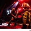 ZAKK SABBATH en Buenos Aires: una celebración demoledora del legado de BLACK SABBATH