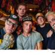 H2O y el hardcore punk: una identidad construida entre Nueva York, Washington y California