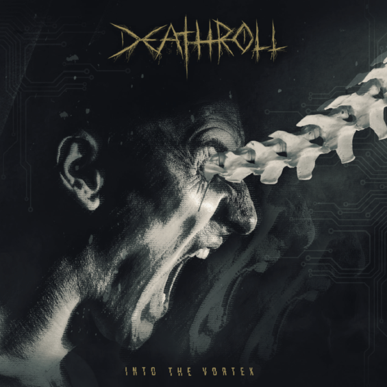 Deathroll - Into the Vortex