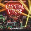 Live Review: [Cannibal Corpse] en Perú – El regreso del death metal