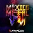 Nueva y mejor ubicación para el México Metal Fest