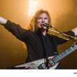 Dave Mustaine y lo que siente por algunos ex miembros de Megadeth