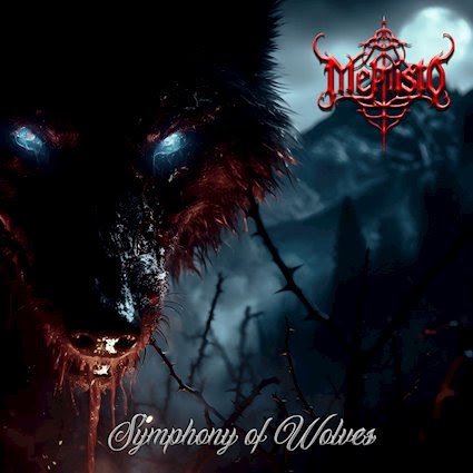 Mephisto estrena videoclip de Symphony of the Wolves