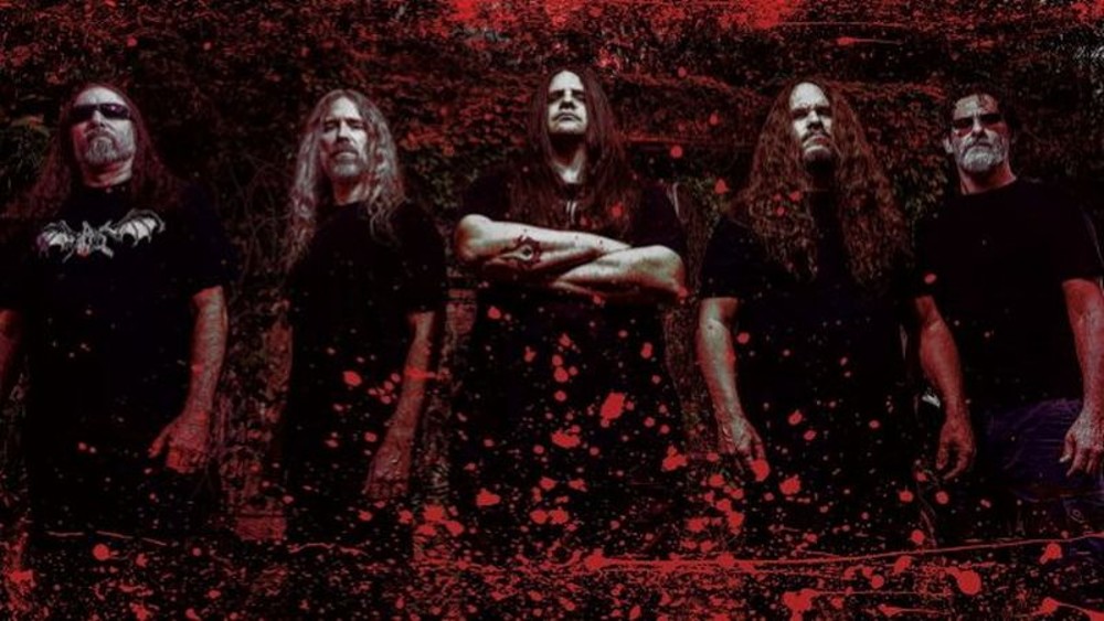 Cannibal Corpse estrena nuevo videoclip «Vengeful Invasion»