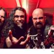 ¡Último!: Es oficial, la leyenda del Thrash Slayer vuelve con fechas confirmadas