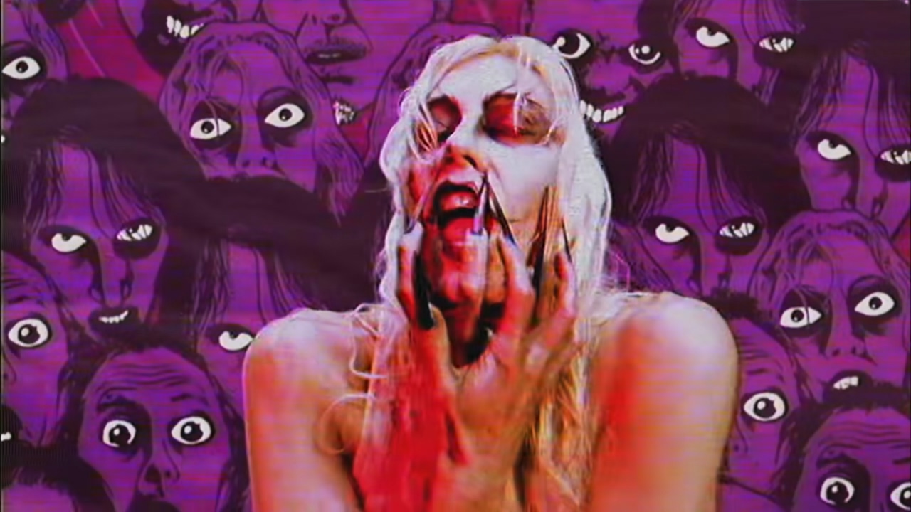 Cannibal Corpse estrena nuevo videoclip «Vengeful Invasion»
