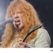 [LiveReview] – Megadeth en Argentina: ¡Mega-Death, Mega-Death, Aguante Dave Mustaine!