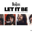 La película de los Beatles ‘Let It Be’ es restaurada