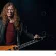 El futuro del Heavy Metal según el gran Dave Mustaine